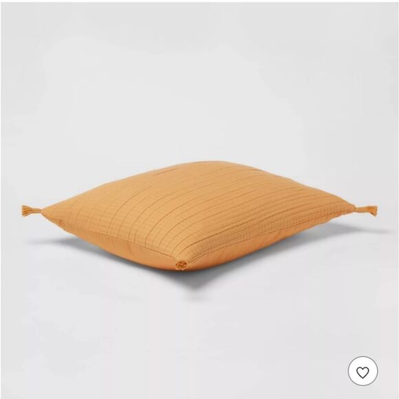 Double Cloth Quilt Sham - Threshold - Picture 2 of 3